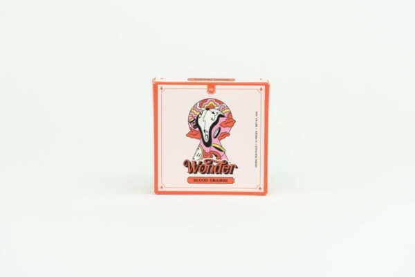 Wonder – Psilocybin Chocolate Bar – Blood Orange | Chronic Paradise Canada