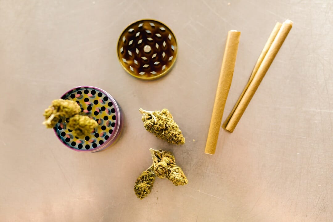 A Guide on How to Safely Buy cannabis Online in Canada | Chronic Paradise Canada