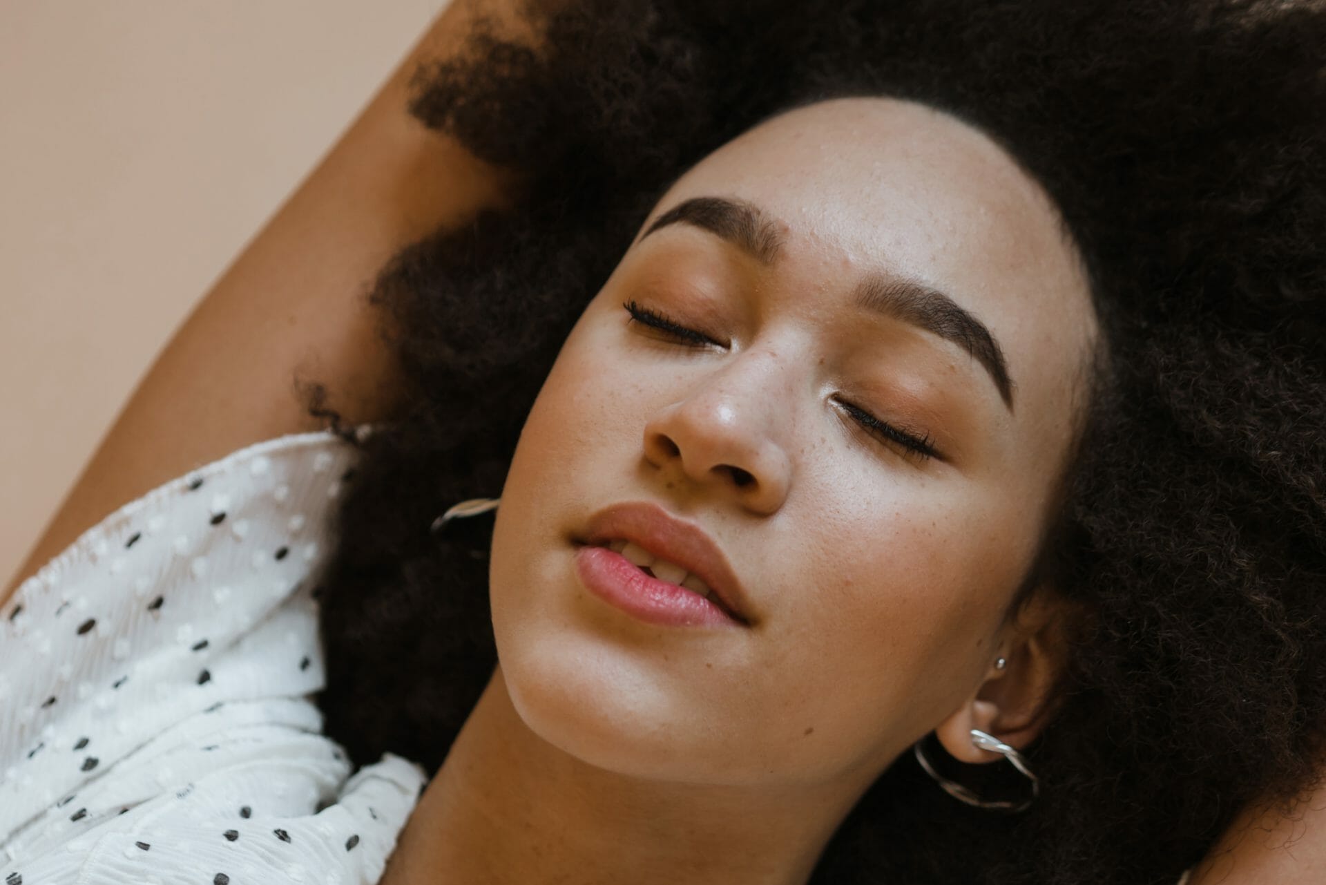 Management of Sleep | Chronic Paradise Canada