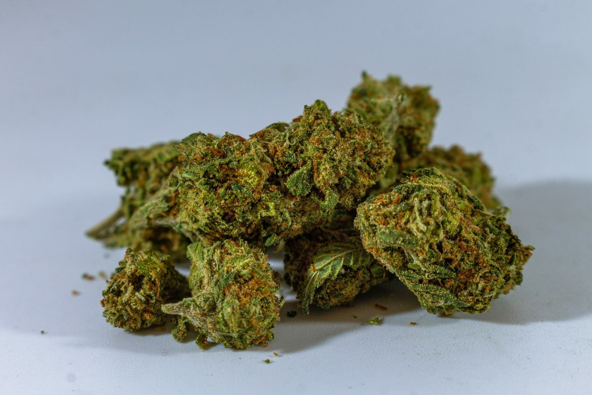 THC Cannabinoid | Chronic Paradise Canada
