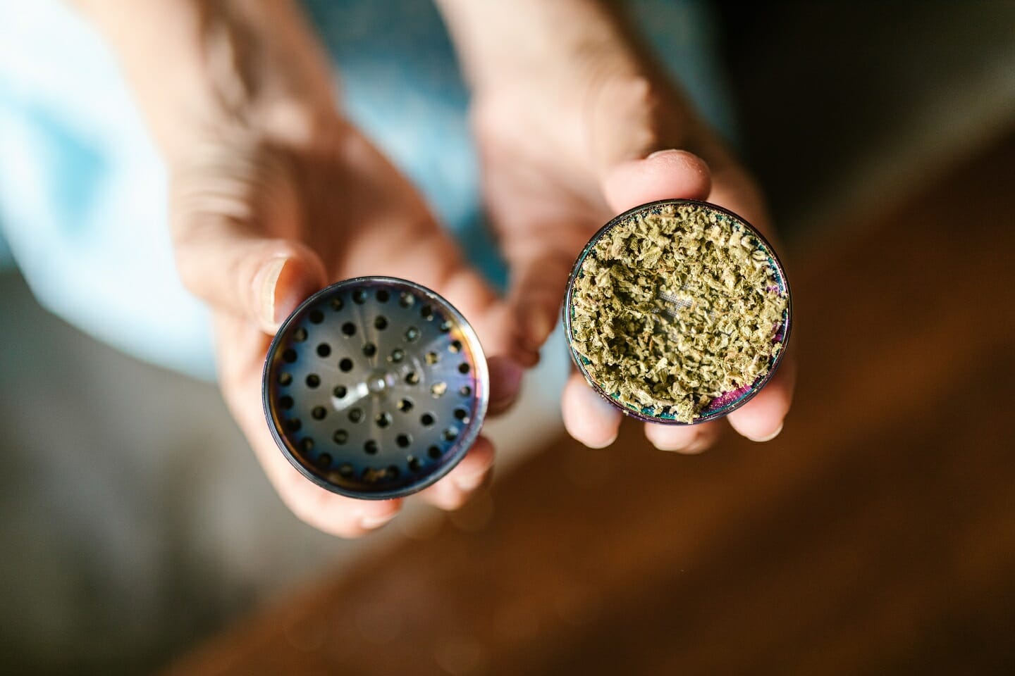 Ways to Consume Marijuana | Chronic Paradise Canada
