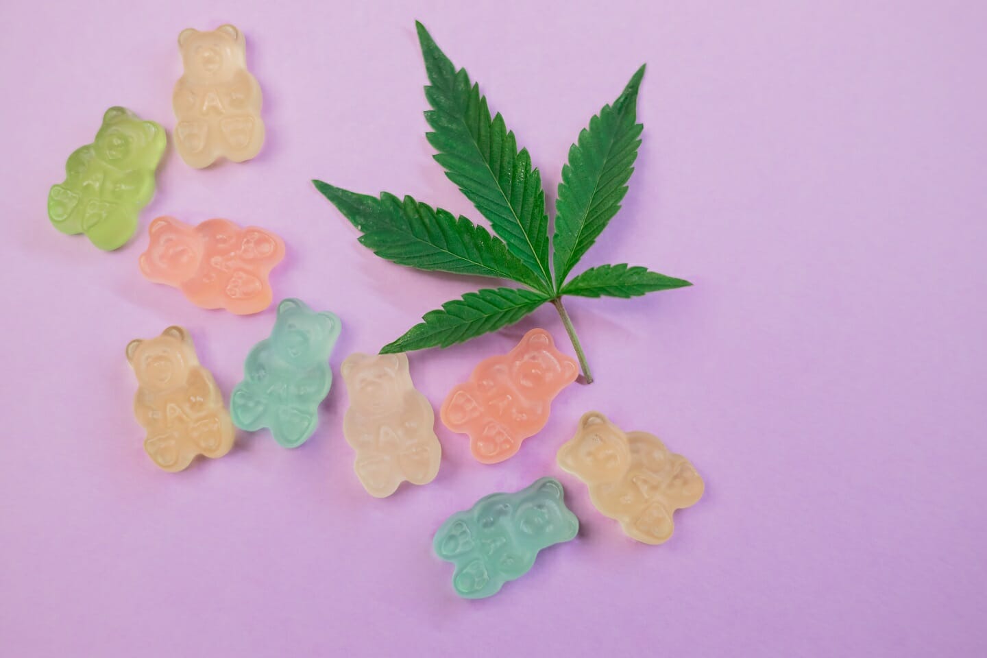 Cannabis Edibles | Chronic Paradise Canada