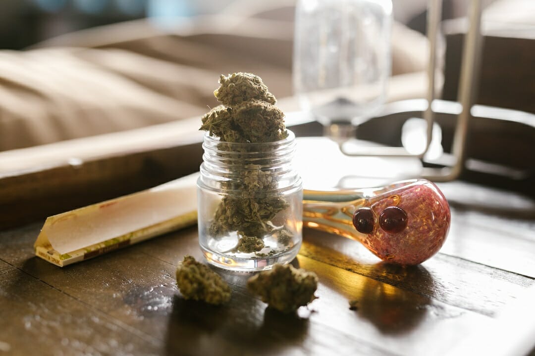 Weed dispensary in Canada | Chronic Paradise Canada