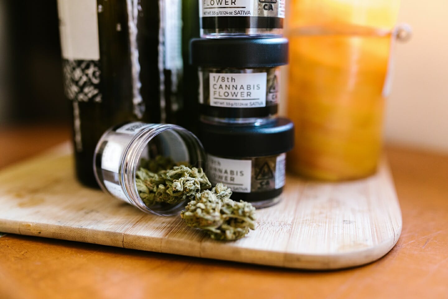 Cannabis cannabis Canada | Chronic Paradise Canada