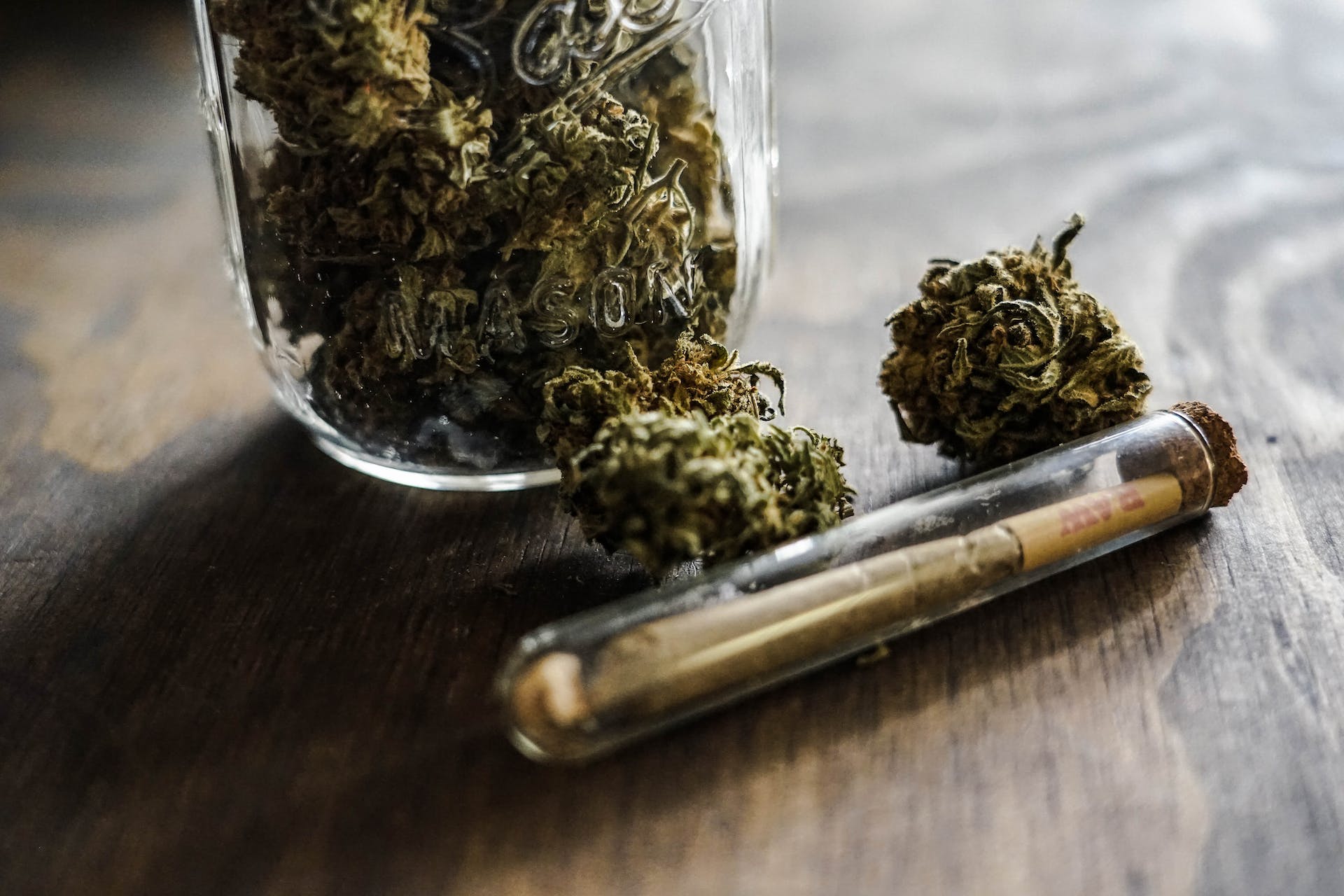 Buy cannabis Online | Chronic Paradise Canada